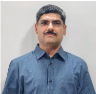 Dr. Anil Kumar Tyagi