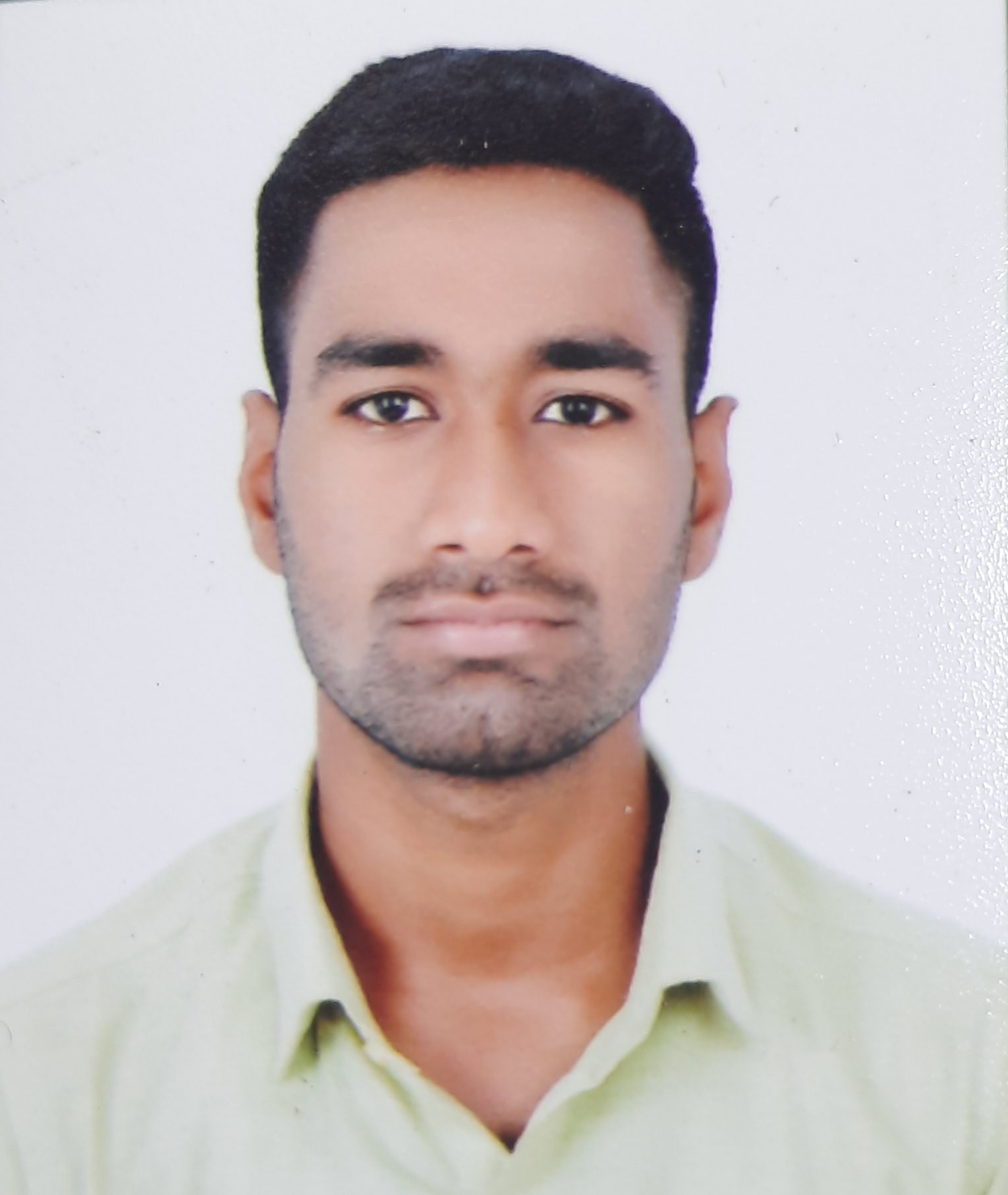 Sunil Gurjar