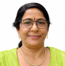 Dr. Ranjana Gangradey