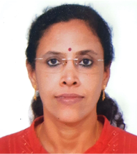 Supriya Anil Nair