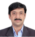 Dr. Paritosh Chaudhuri