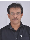 Dilip C. Raval