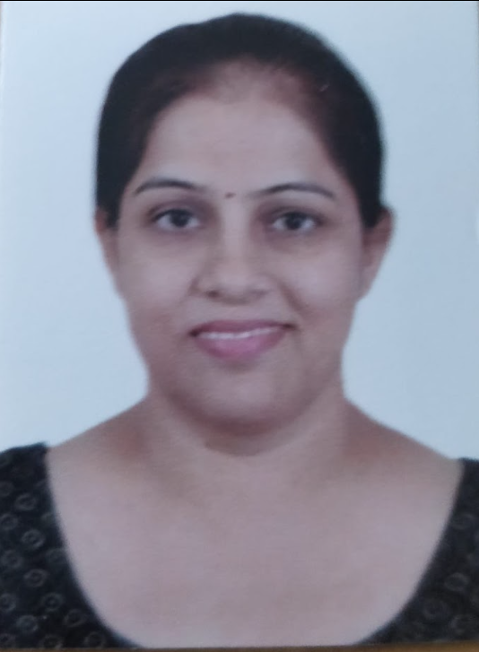 Renu Bahl