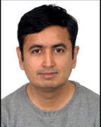 Dr. Santosh P. Pandya