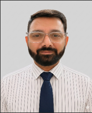 KIRIT MAGANBHAI PARMAR
