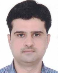 Dr. Kumarpalsinh A Jadeja