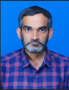 Malay Bikas Chowdhuri