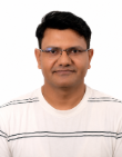 Aveg Kumar