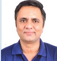 Chirag Balvantbhai Bhavsar
