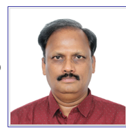 E.Rajendra Kumar
