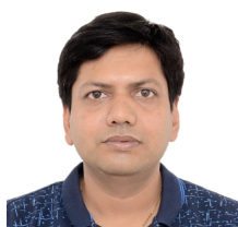 Kaushal M Patel