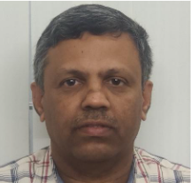 Balasubramanian C