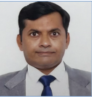 Chandra Kishor Gupta