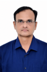 Hiteshkumar Sureshbhai Patel