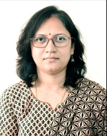 Praveena Kumari