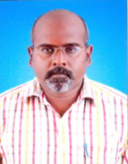 P. Vadivel Murugan