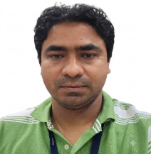 Samiran Mukherjee
