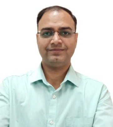 Vismaysinh D Raulji