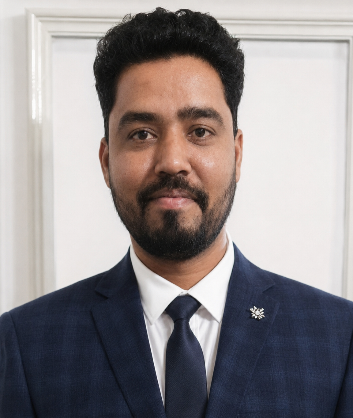 Dheeraj Kumar