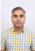 Dr. Nitin Bairagi