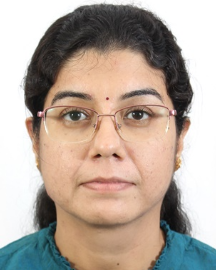 Ananya Kundu