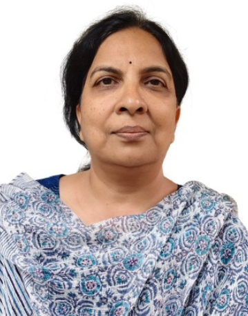 Rachana Rajpal