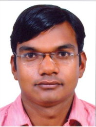 Mr. Avadhesh R. Maurya