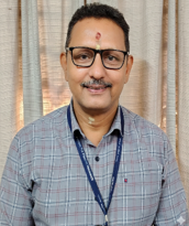 Gaurav Ghanshyamlal Bhatt