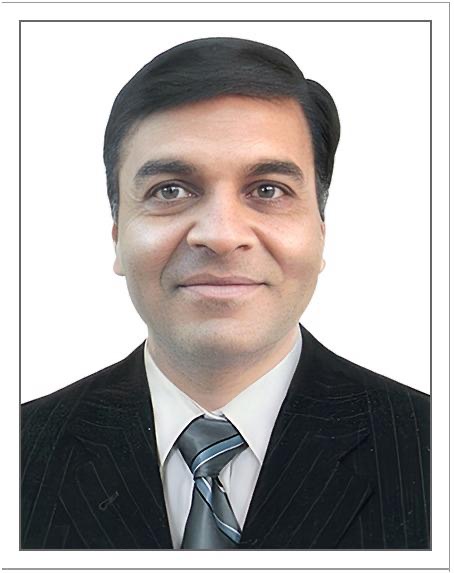 Alpesh I. Patel