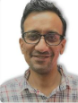 Mr. Munaf Mohammed Hanif Tandurwala