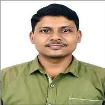 Akhilesh Kumar Yadav