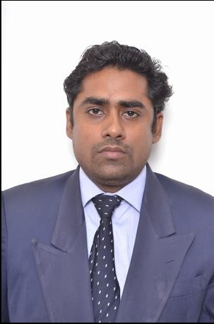 Mr. Mritunjay Kumar