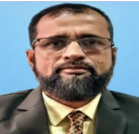 Murtuza Mohammadbhai Vora