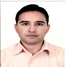 Atul Dineshbhai Varia