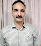 Yogesh Vinod Dadheech