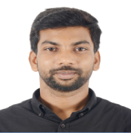Ghanshyam Kumar Rajan