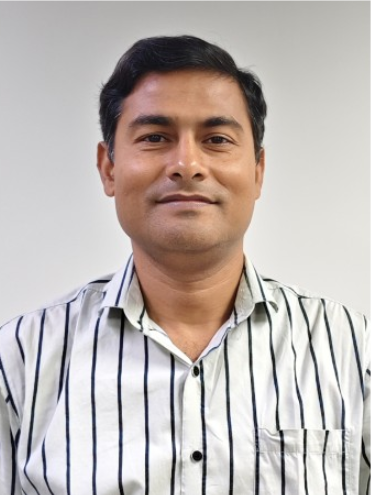 Abhijeet Kumar