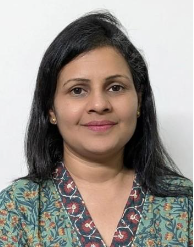 Minsha Shah