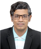 G. Ravi