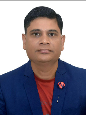 Dr. Rameshkumar Joshi