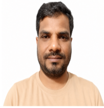 Yogendra Singh