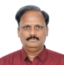 E.Rajendra Kumar