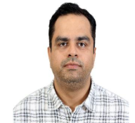 Amit Ojha