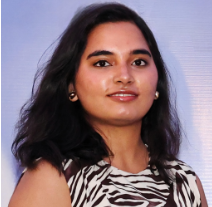 Priyanka Verma