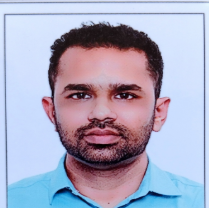 Bhadresh R. Parghi