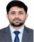 Kalpeshkumar R. Dhanani