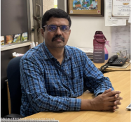 Dr. Vishal Jain
