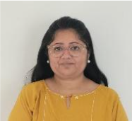 Dr. Purvi Dave