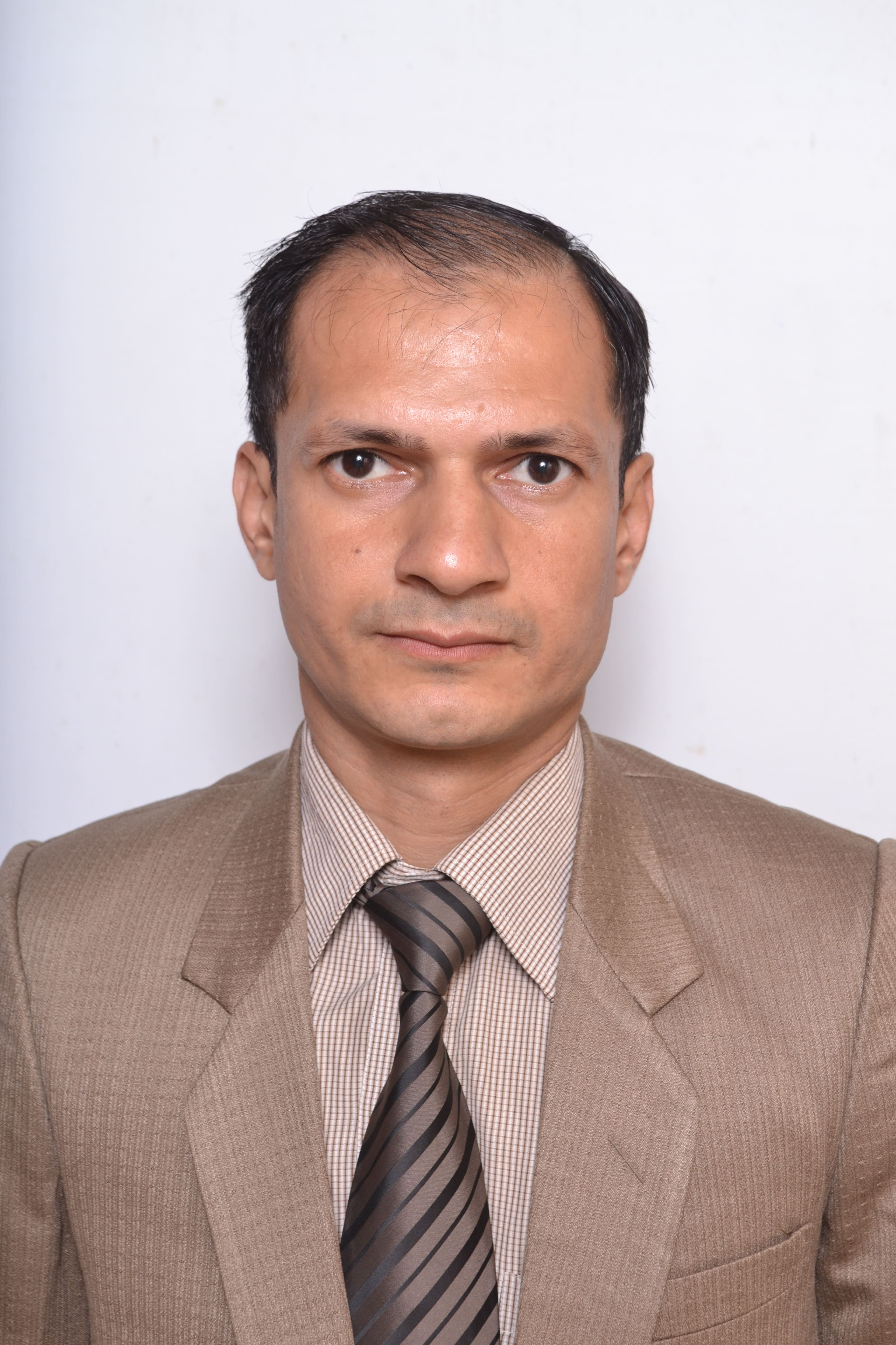 Parag Panchal