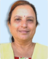Ms. Shirin Sam Bhesania
